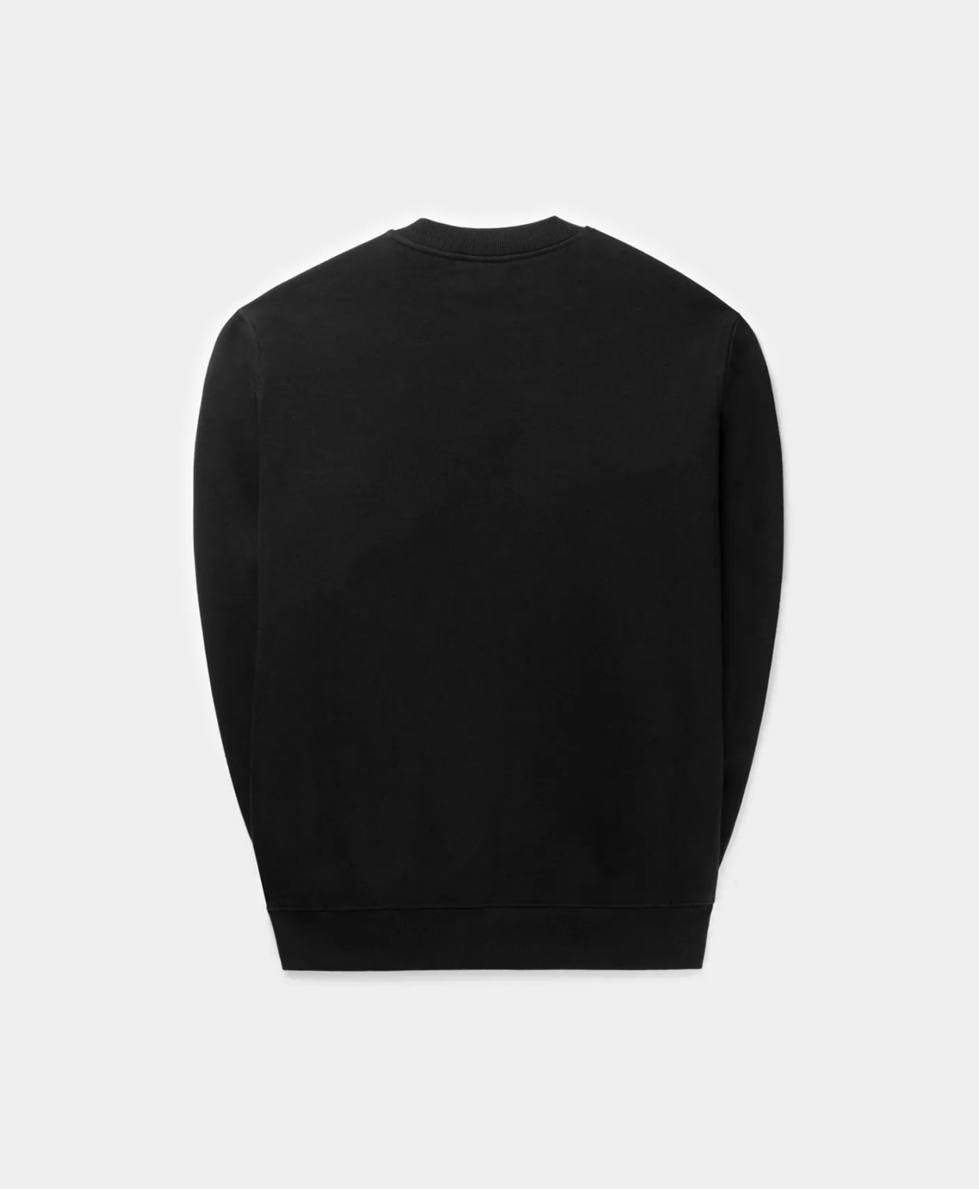 Daily Paper Black Alias Sweater-Men Hoodies & Sweaters
