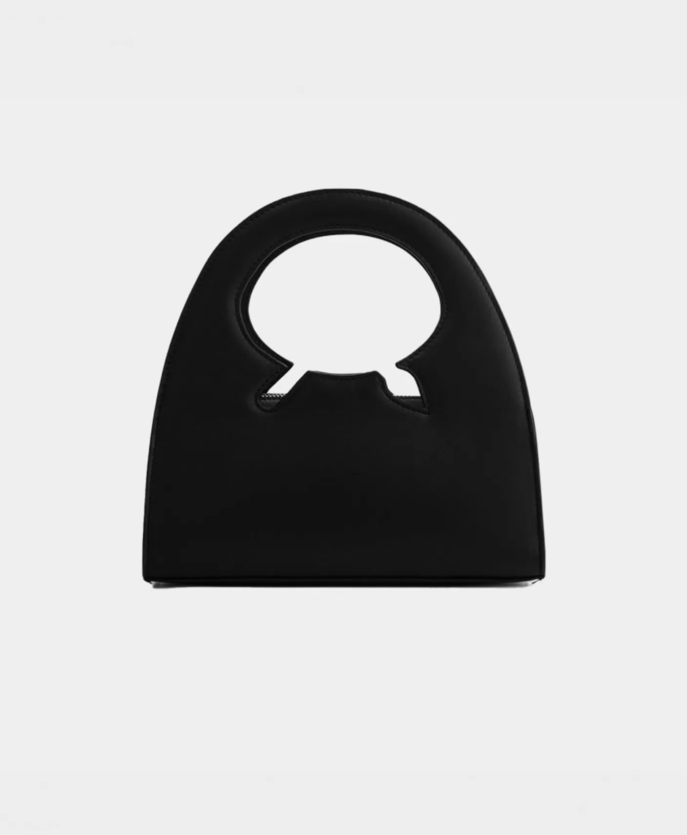 Daily Paper Black Codu Small Bag- Bags