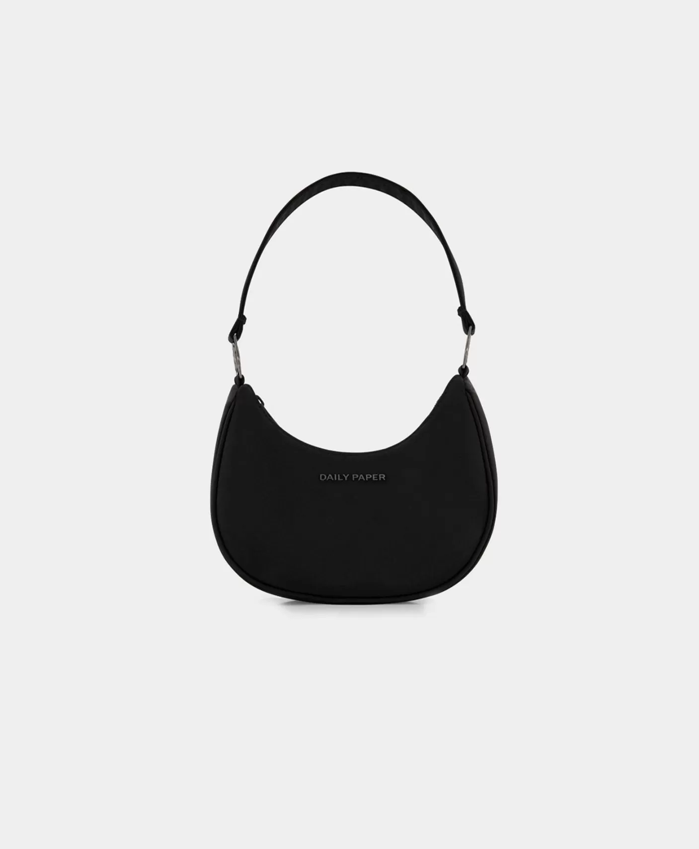 Daily Paper Black Kofi Bag- Bags