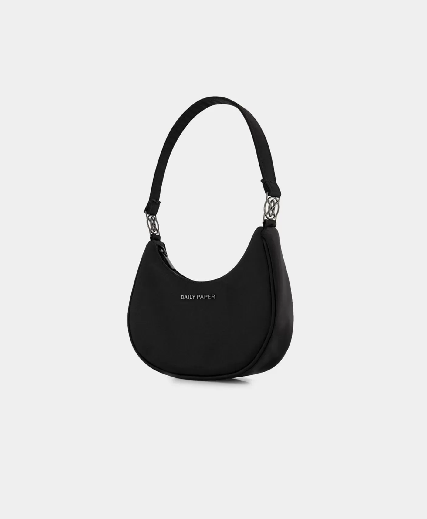 Daily Paper Black Kofi Bag- Bags