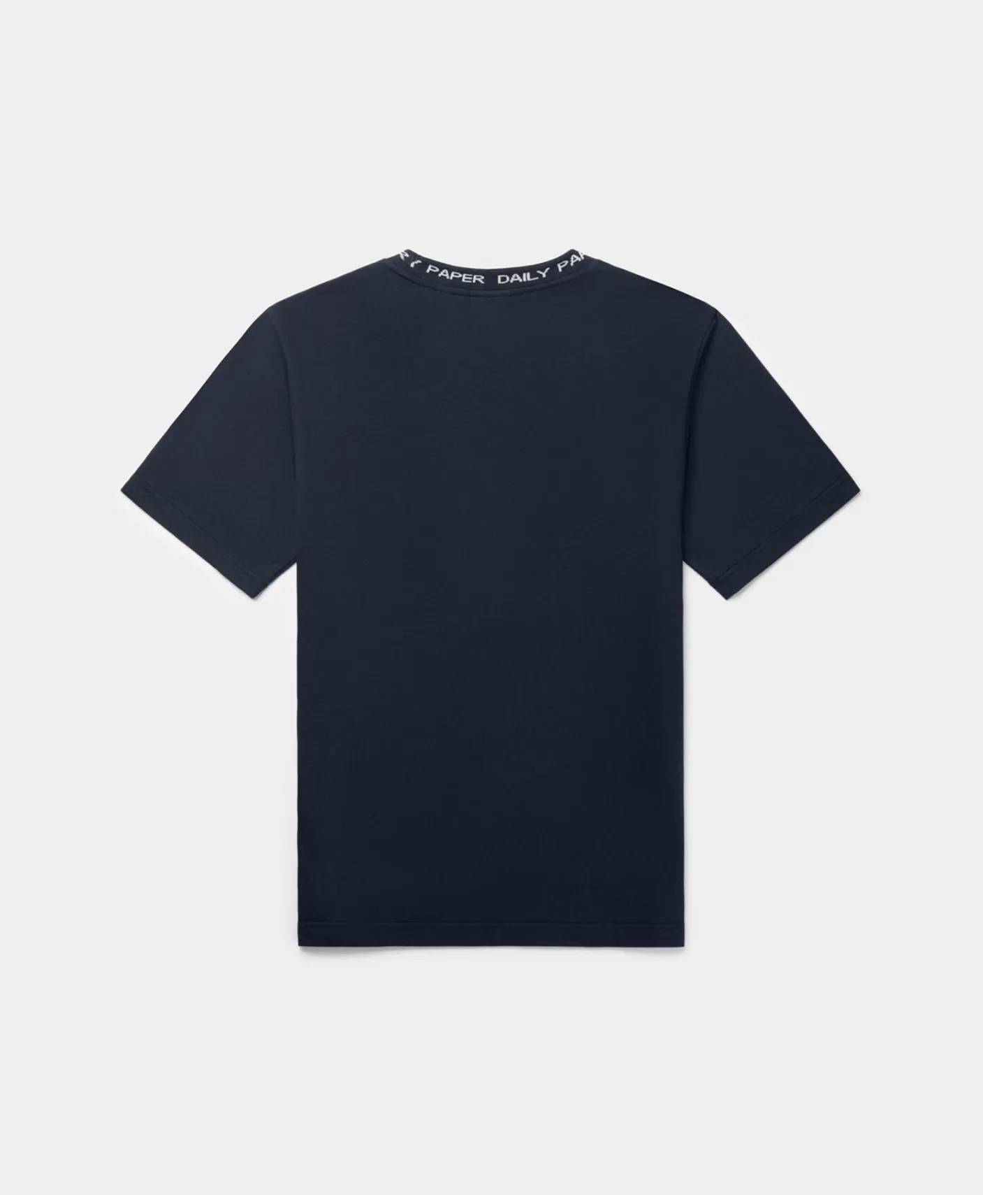 Daily Paper Deep Erib T-Shirt-Men T-Shirts
