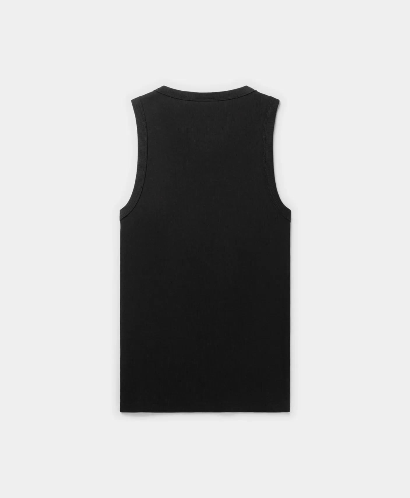Daily Paper Logotype Tank Top-Men T-Shirts