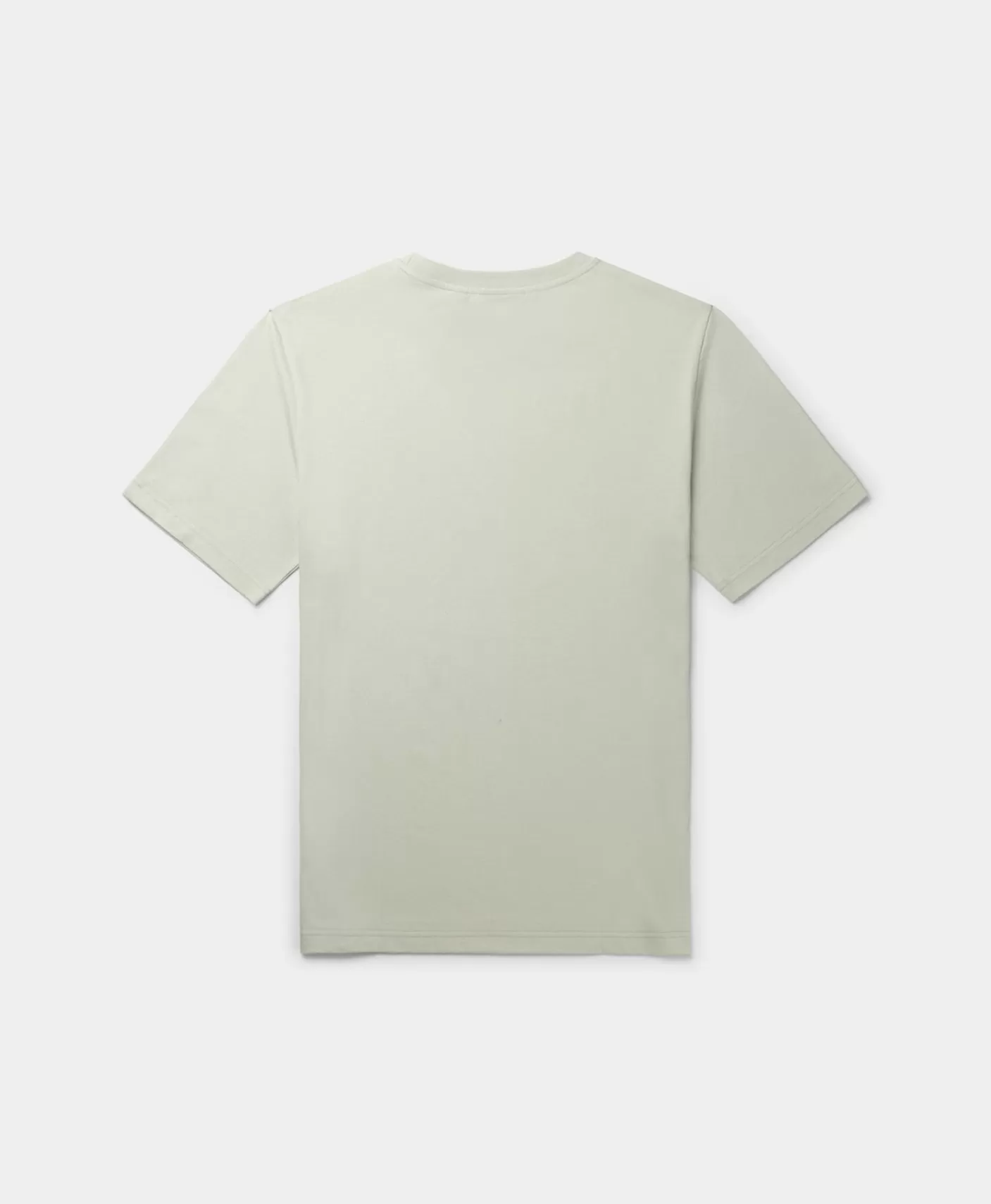 Daily Paper Metal Grey Rizvan T-Shirt-Men T-Shirts