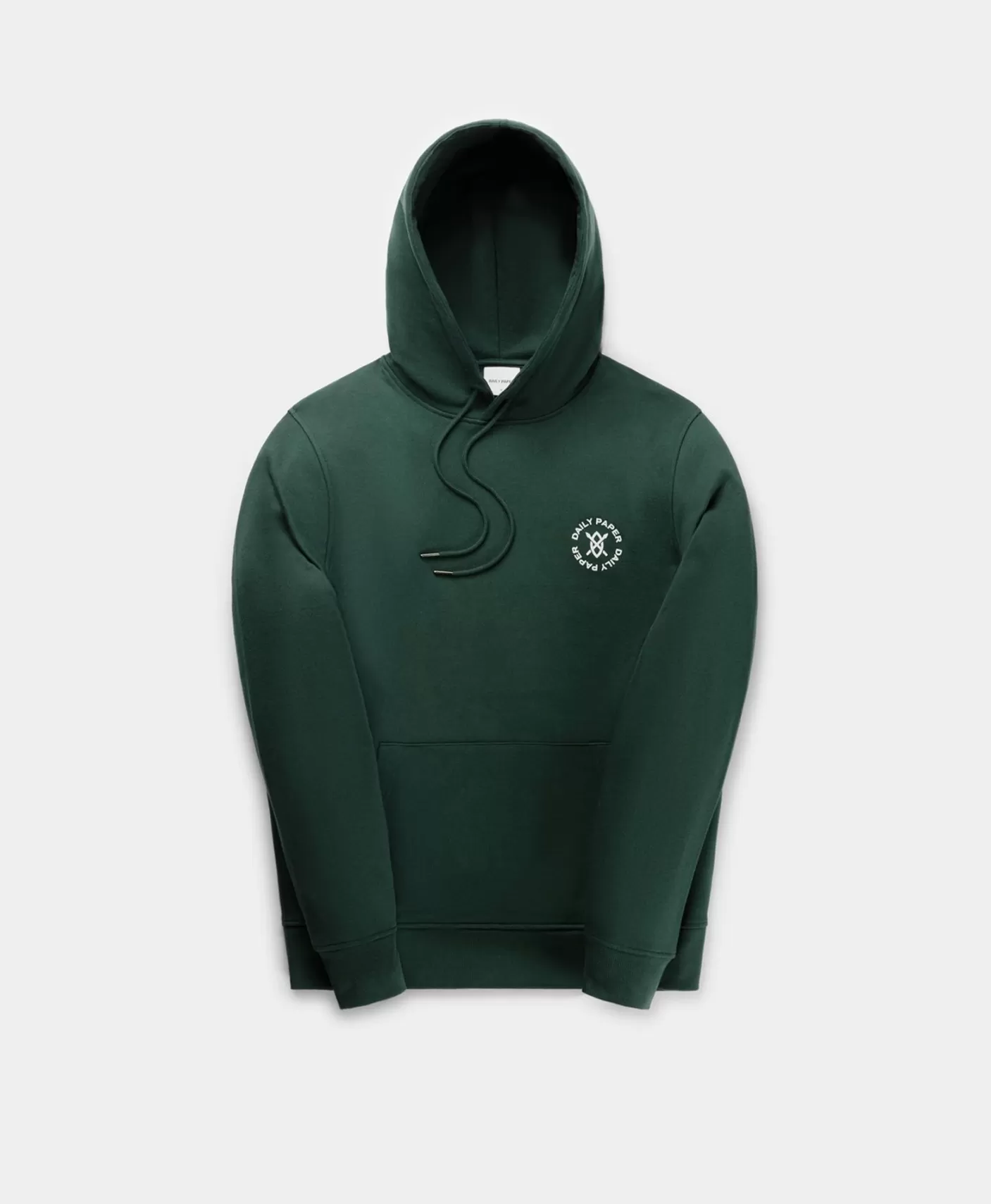 Daily Paper Pine Circle Hoodie-Men Hoodies & Sweaters
