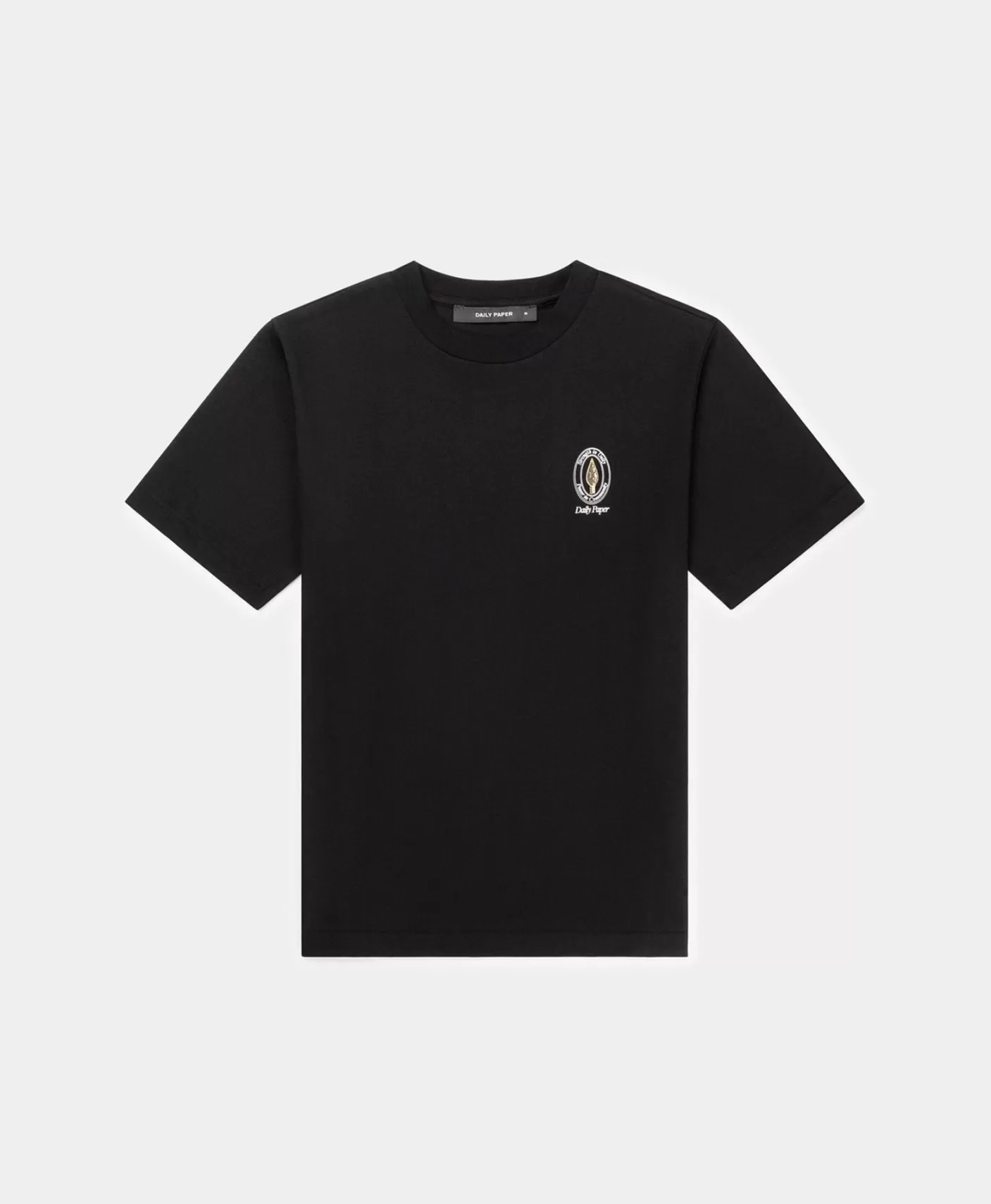 Daily Paper Raisa T-Shirt-Women T-Shirts