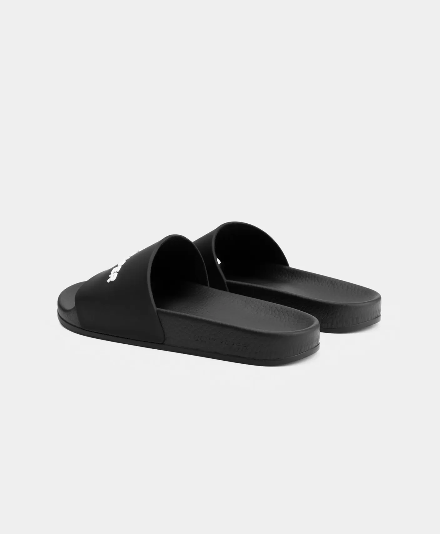 Daily Paper Reslider Logo Type Sandals- Footwear