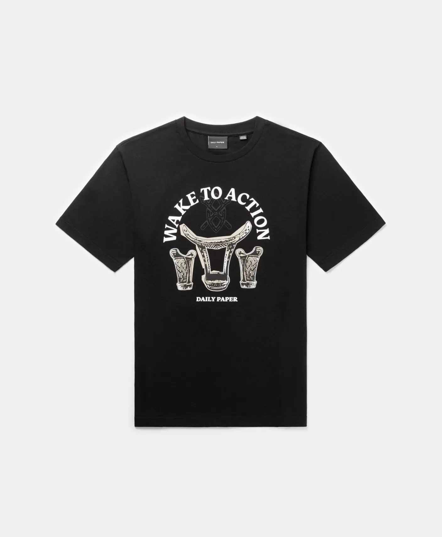 Daily Paper Rivo T-Shirt-Men T-Shirts