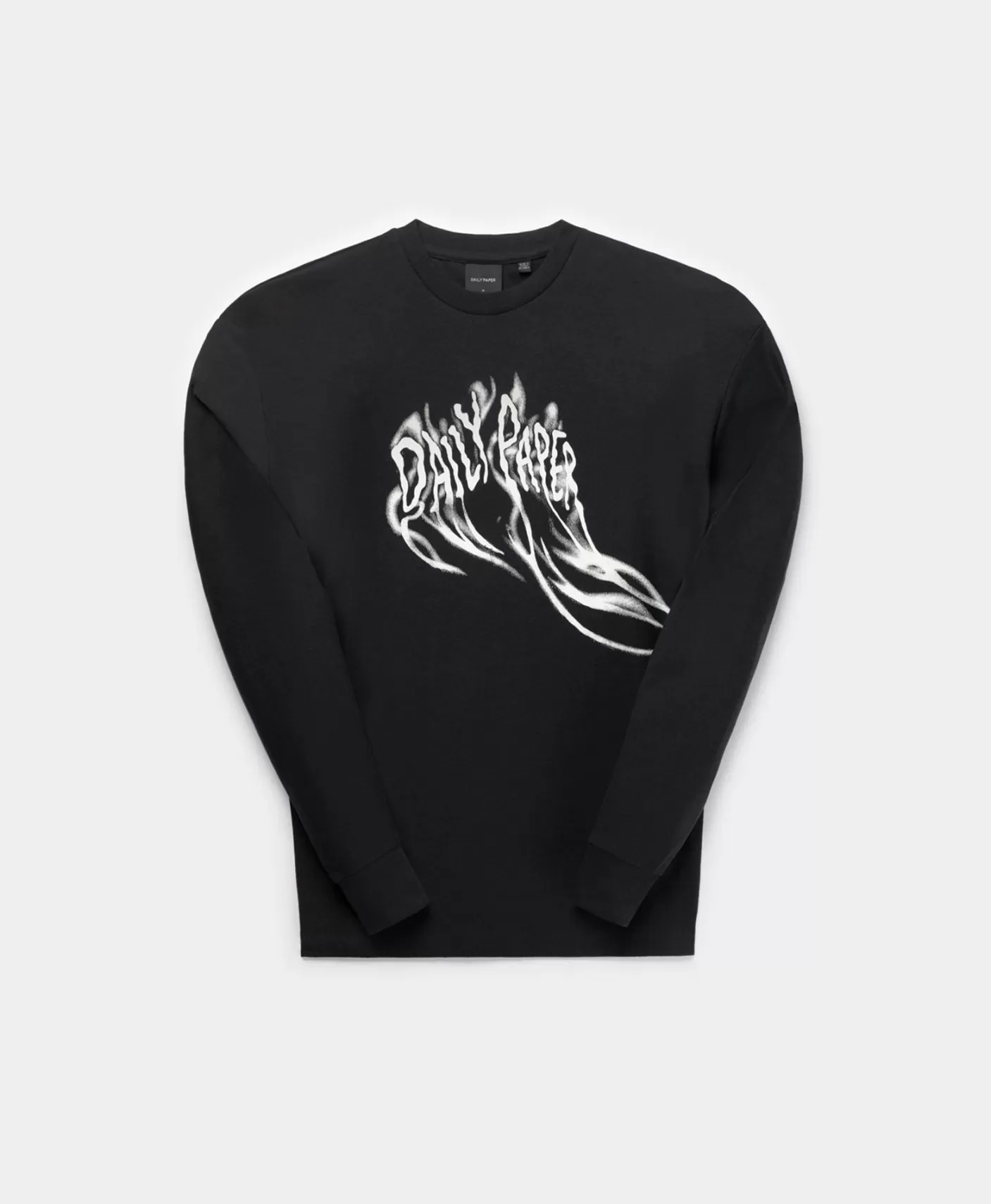 Daily Paper Rolandis Longsleeve-Men Longsleeves