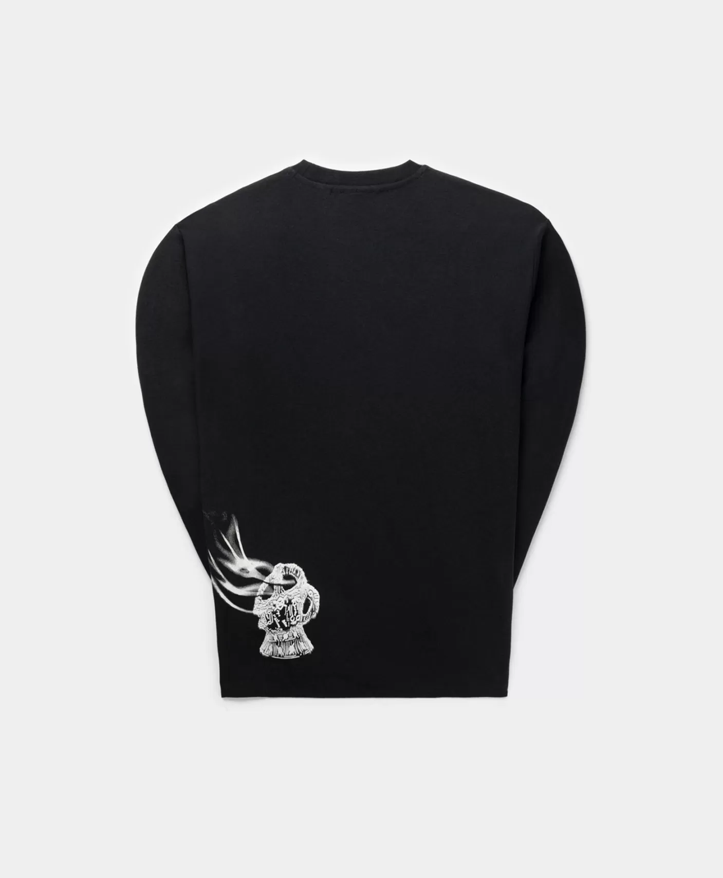 Daily Paper Rolandis Longsleeve-Men Longsleeves