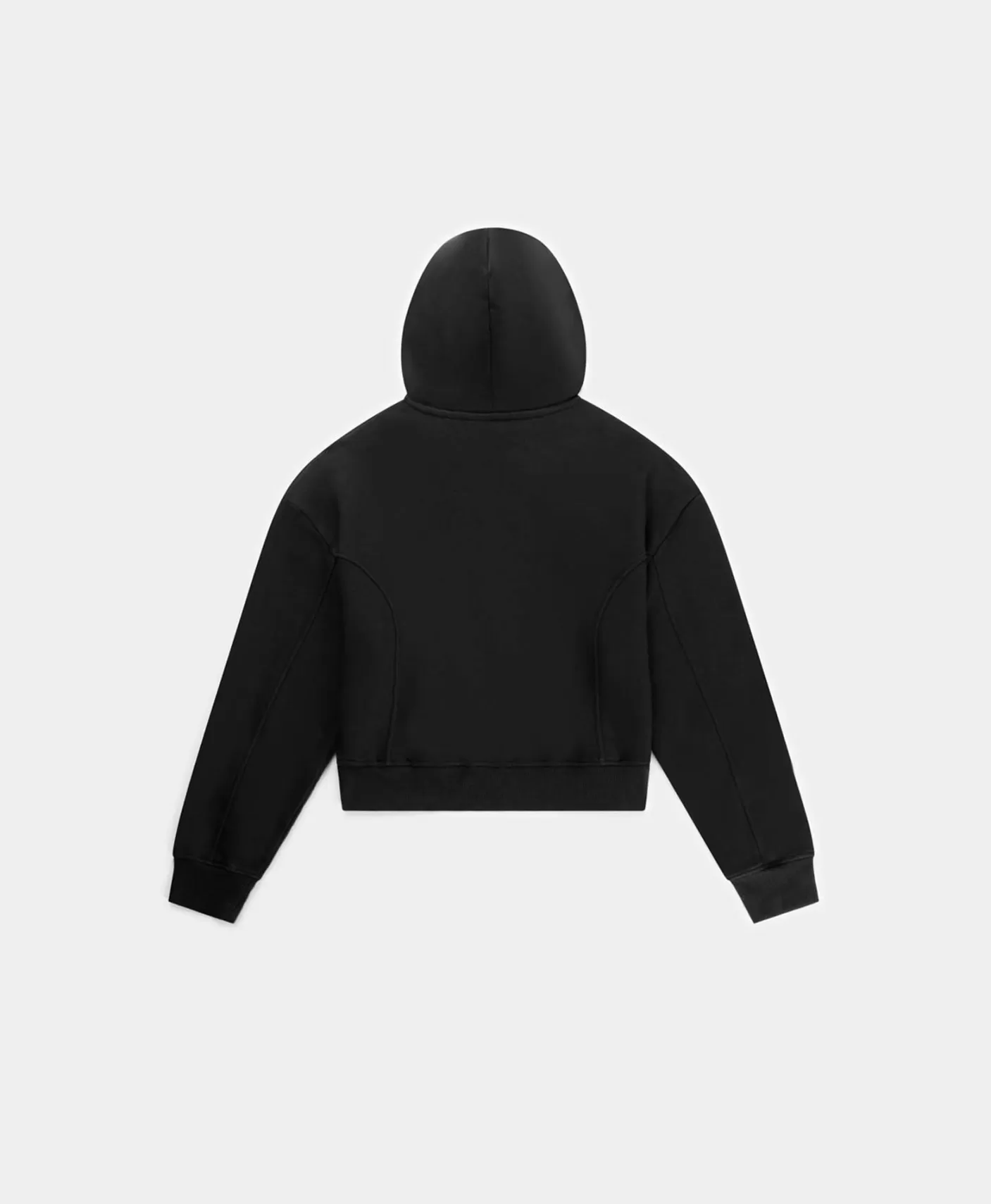 Daily Paper Tangerine Rada Hoodie-Women Hoodies & Sweaters