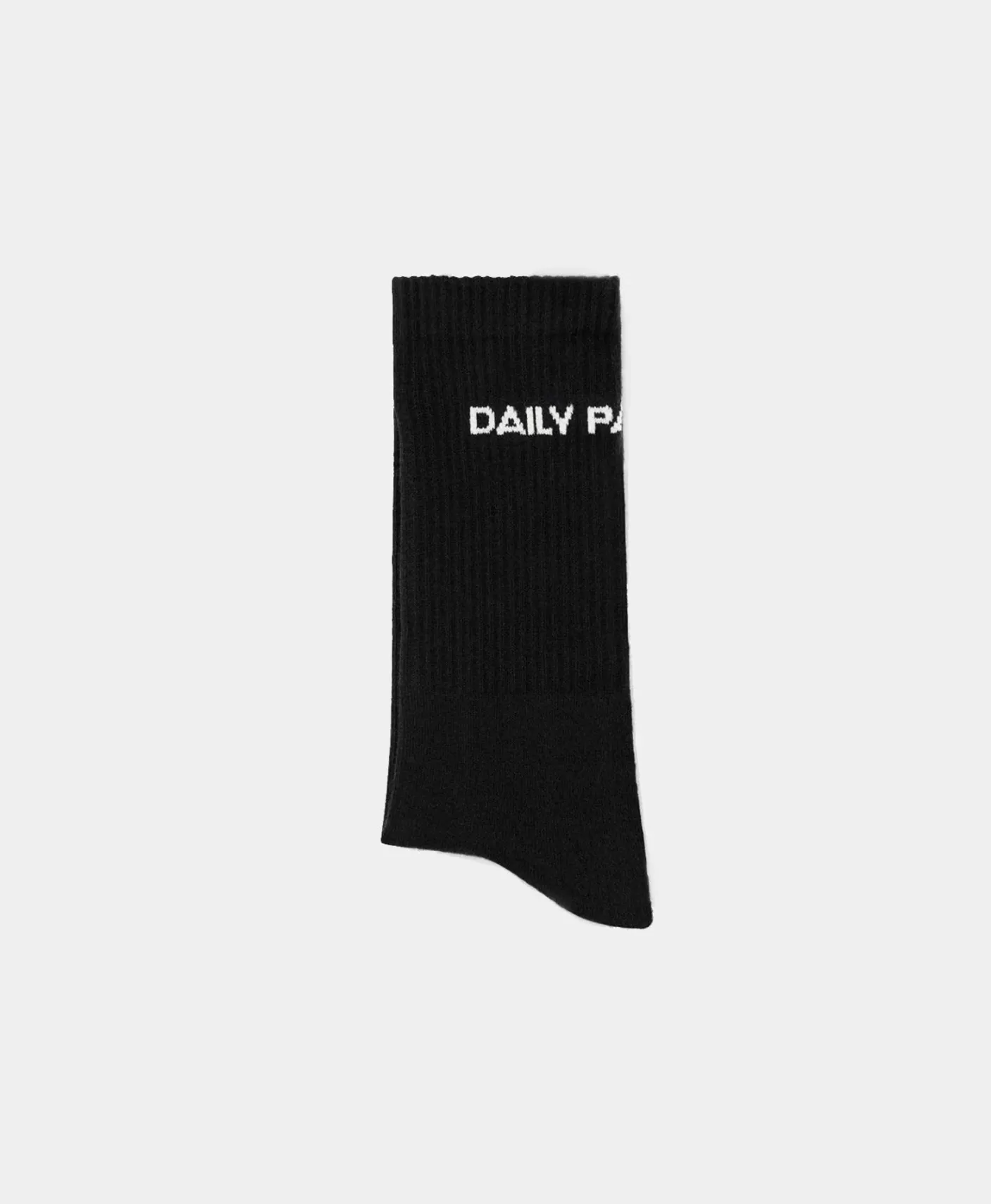 Daily Paper White Etype Socks- Socks